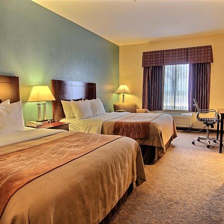 Quality Inn Ingleside - Corpus Christi Екстериор снимка