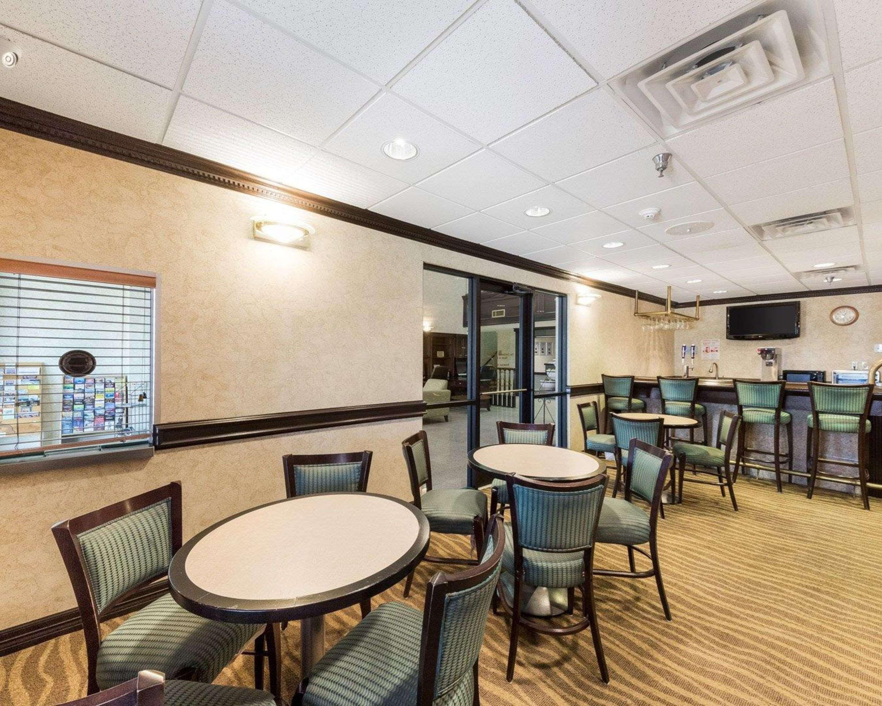 Quality Inn Ingleside - Corpus Christi Екстериор снимка