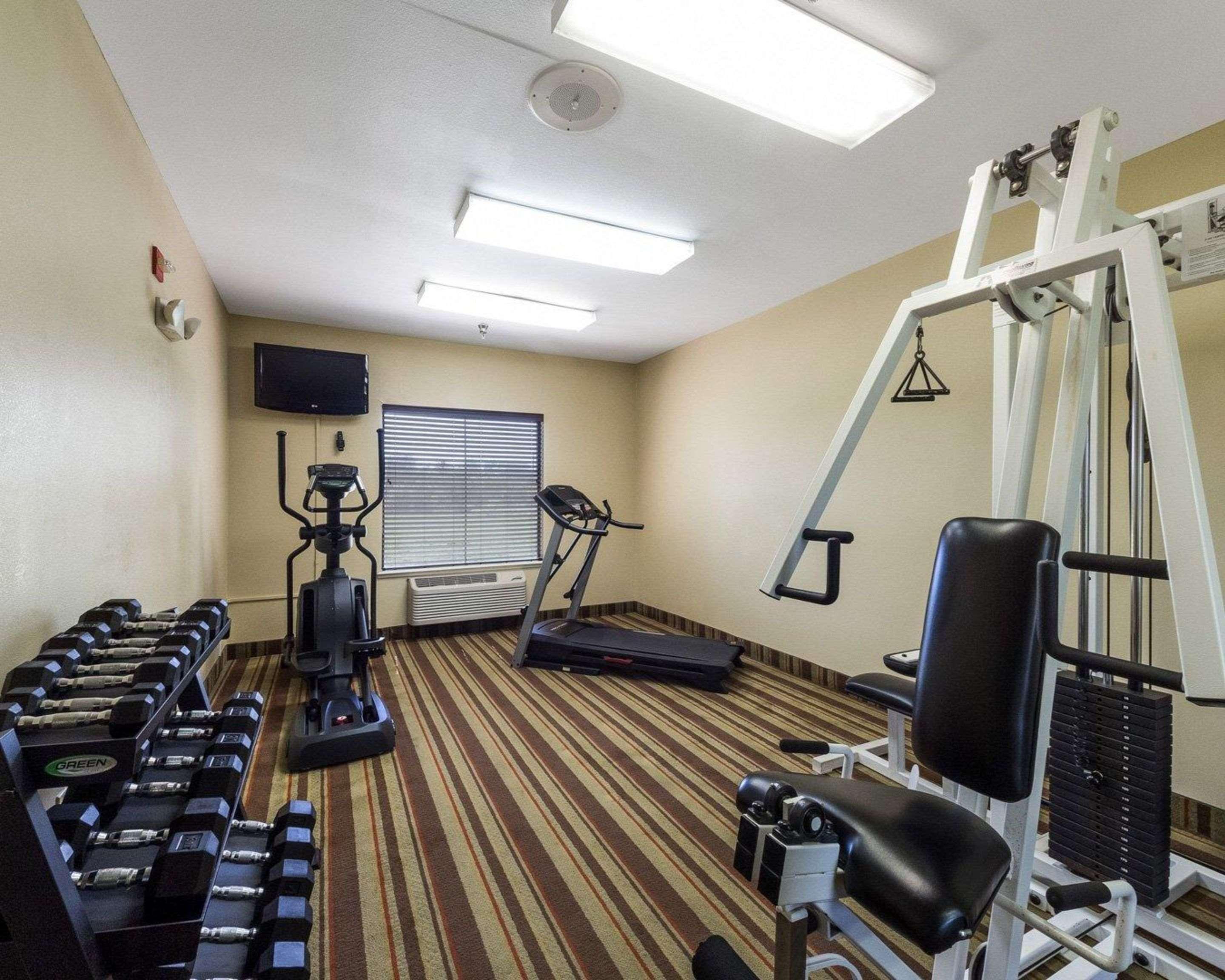 Quality Inn Ingleside - Corpus Christi Екстериор снимка