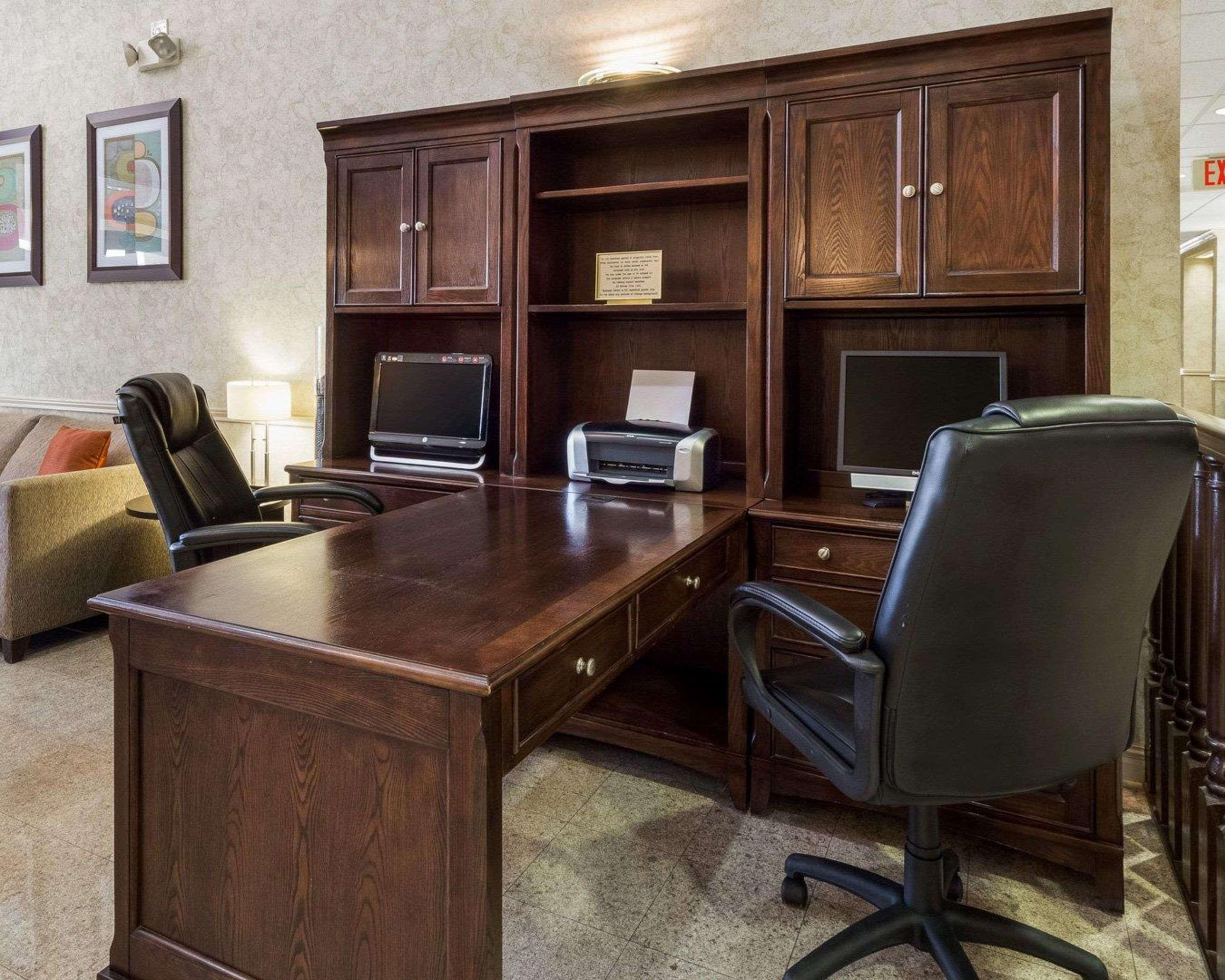 Quality Inn Ingleside - Corpus Christi Екстериор снимка