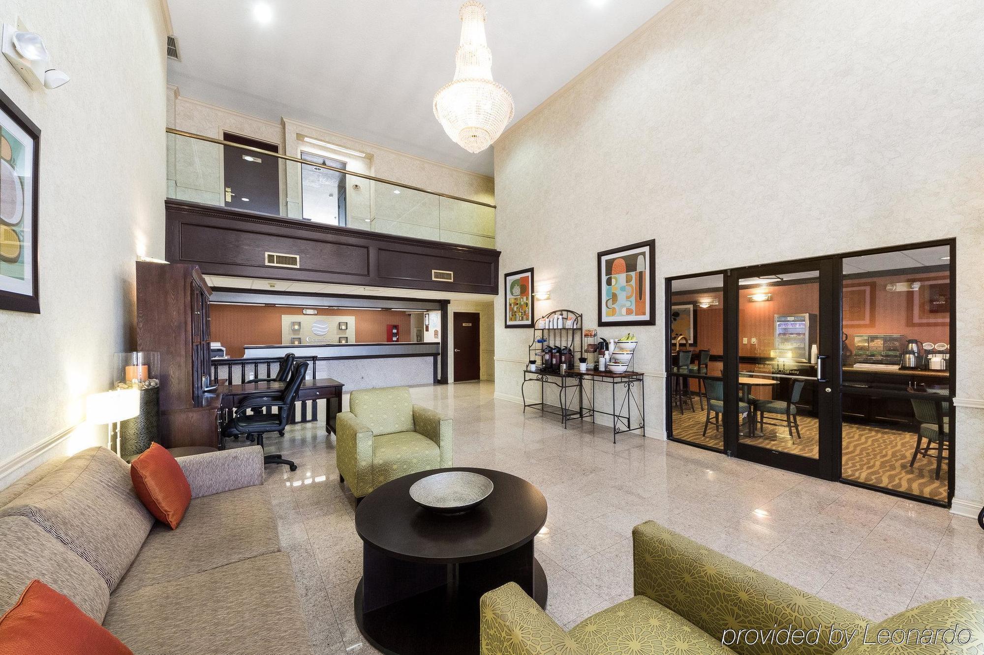 Quality Inn Ingleside - Corpus Christi Екстериор снимка