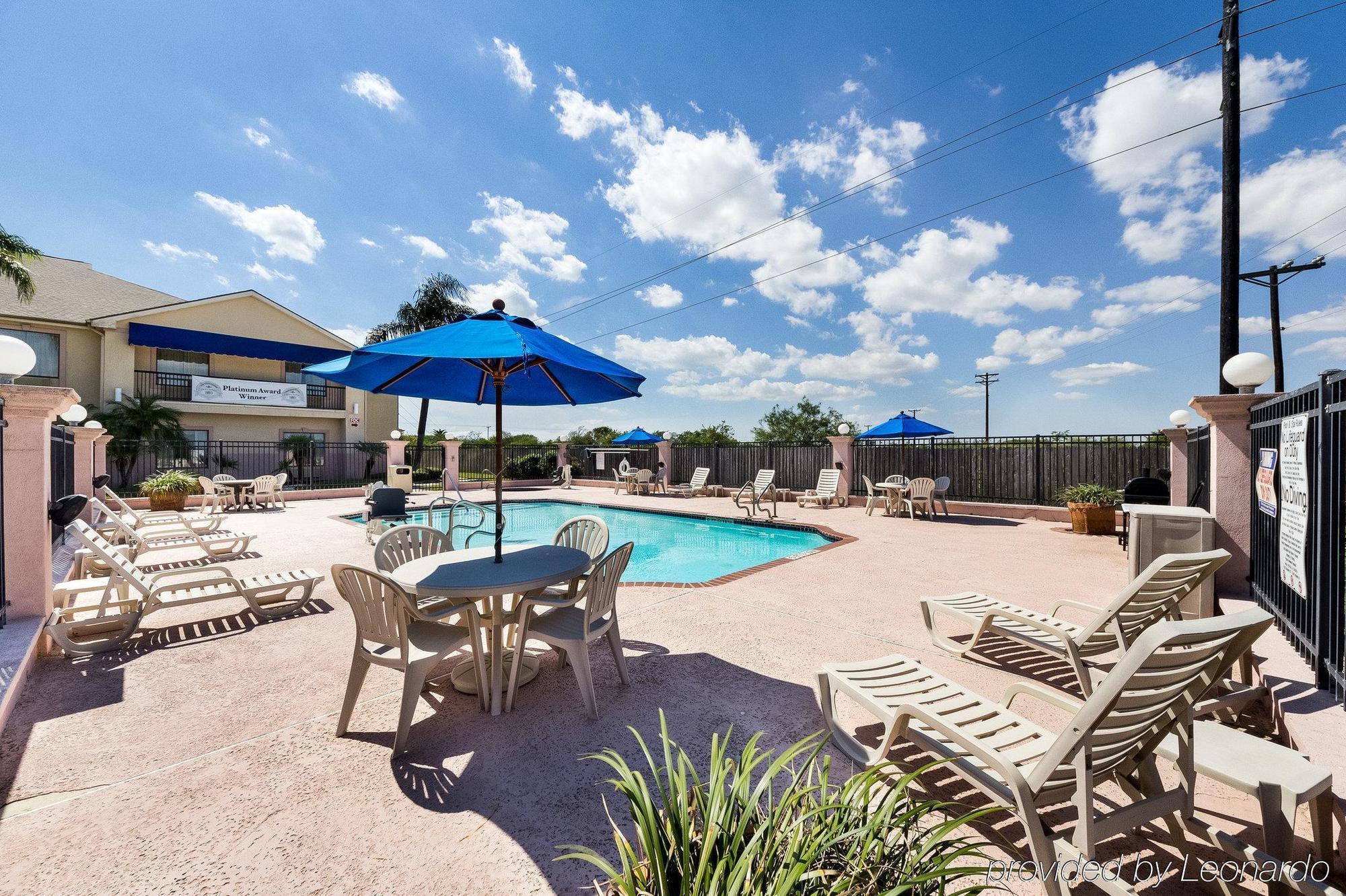 Quality Inn Ingleside - Corpus Christi Екстериор снимка