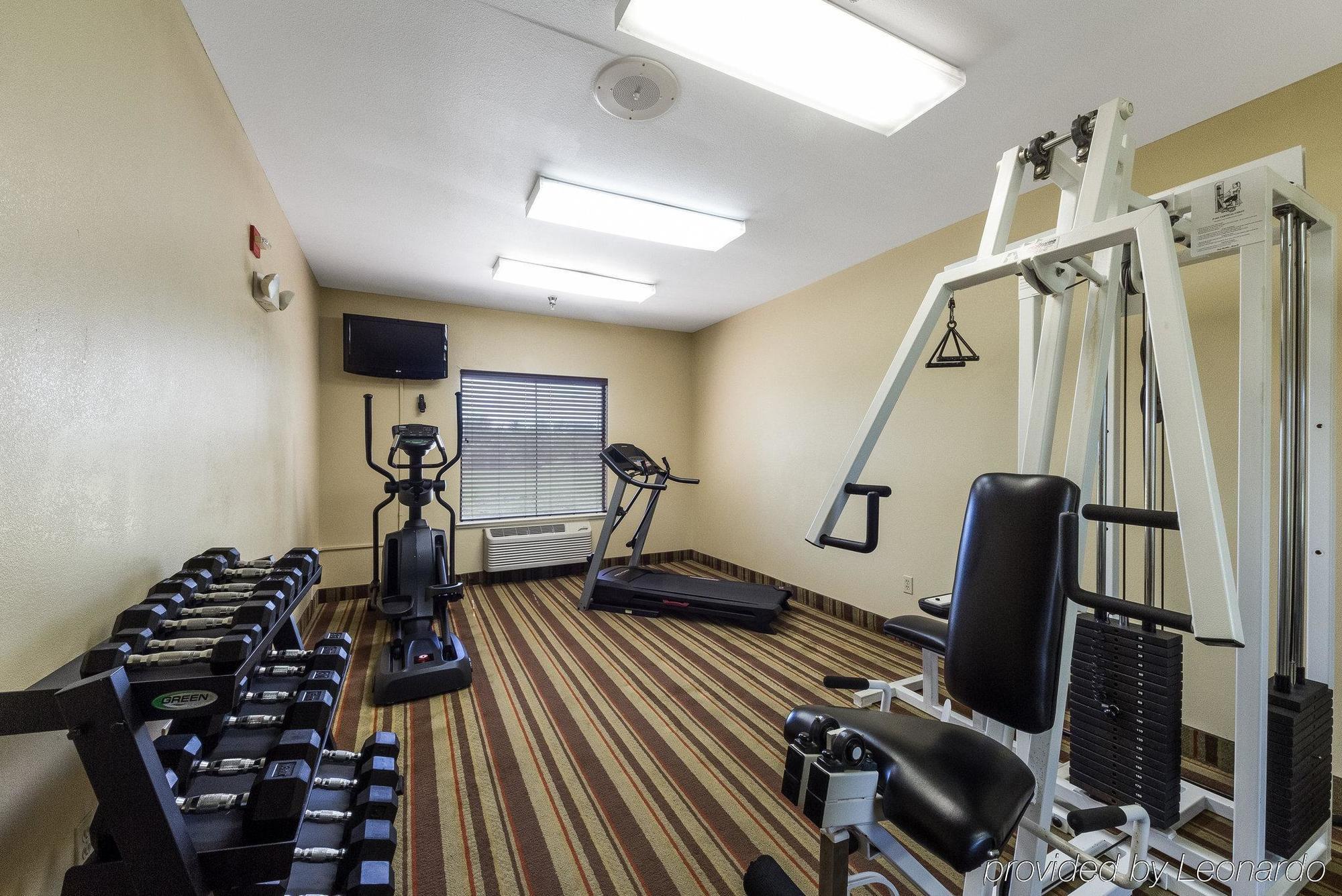 Quality Inn Ingleside - Corpus Christi Екстериор снимка