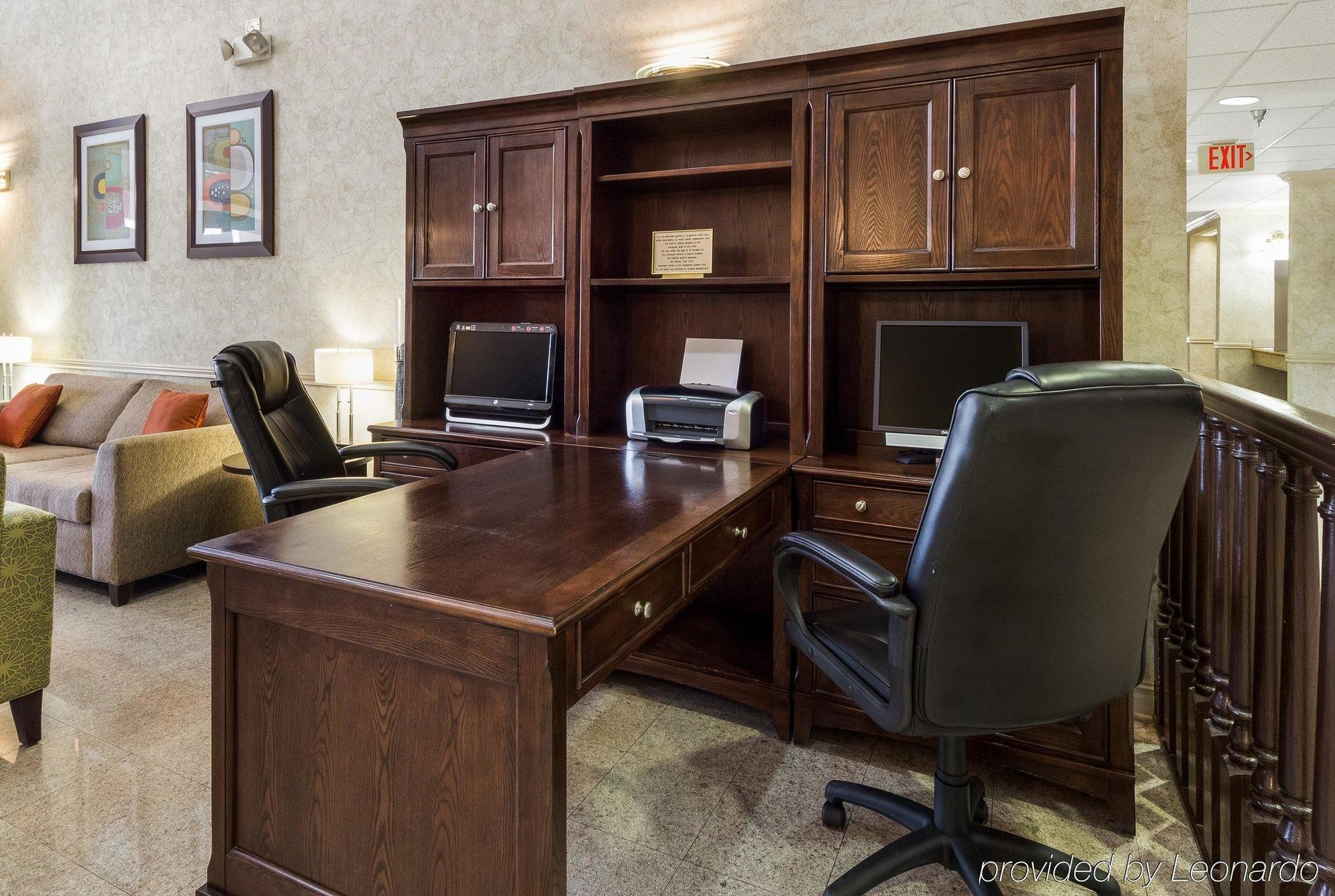 Quality Inn Ingleside - Corpus Christi Екстериор снимка