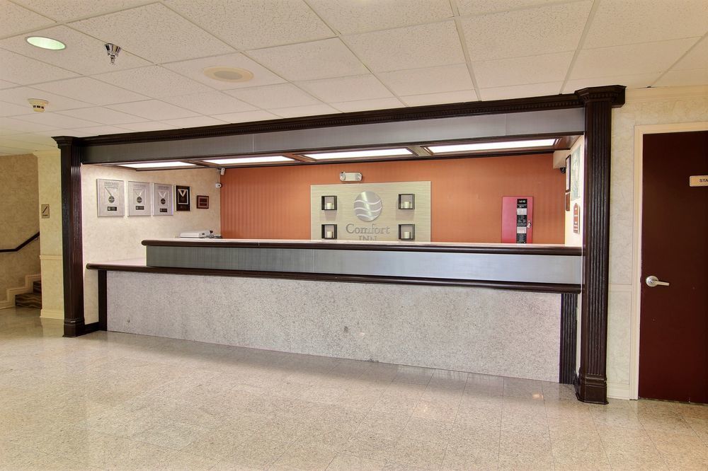 Quality Inn Ingleside - Corpus Christi Екстериор снимка