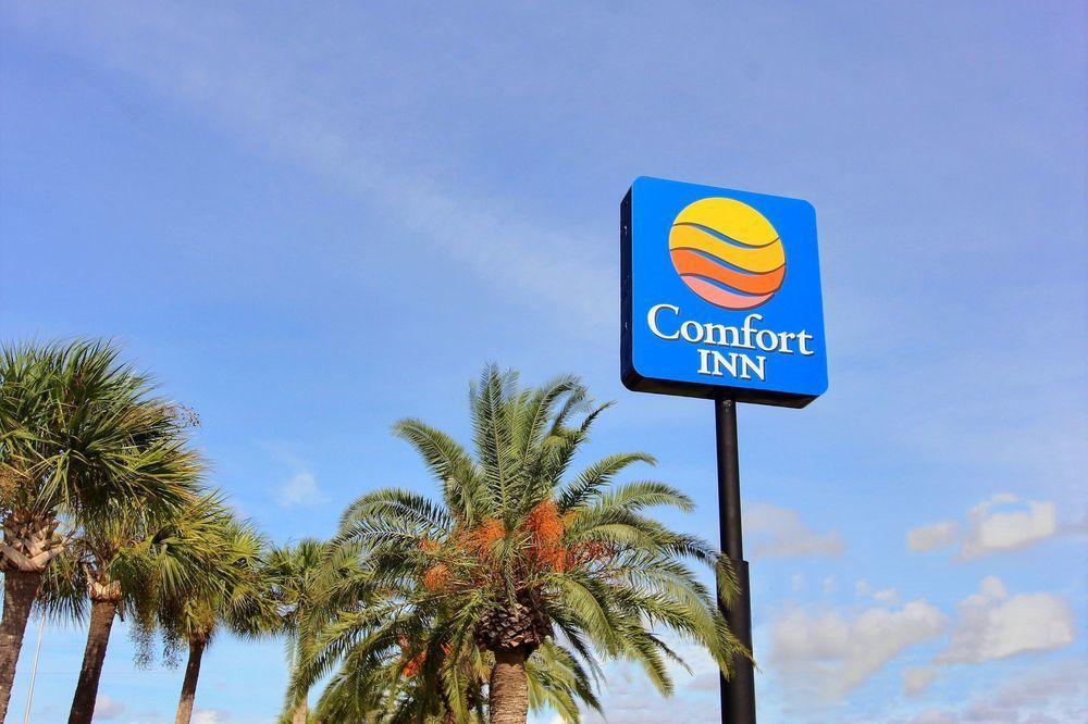 Quality Inn Ingleside - Corpus Christi Екстериор снимка
