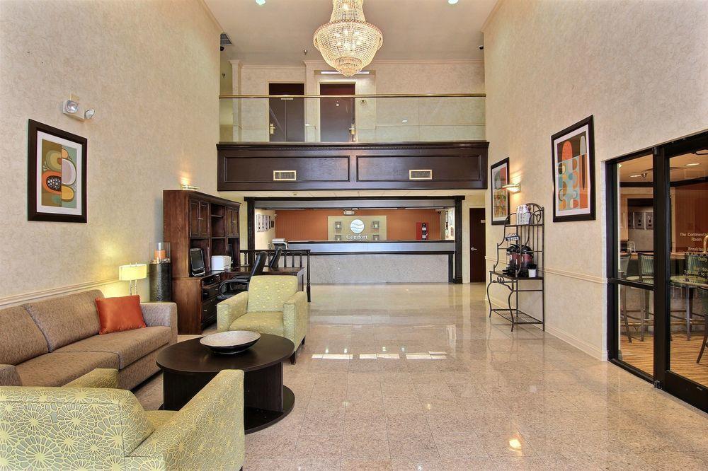 Quality Inn Ingleside - Corpus Christi Екстериор снимка