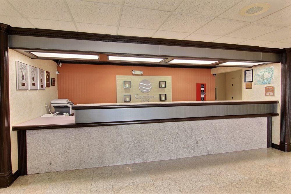 Quality Inn Ingleside - Corpus Christi Екстериор снимка