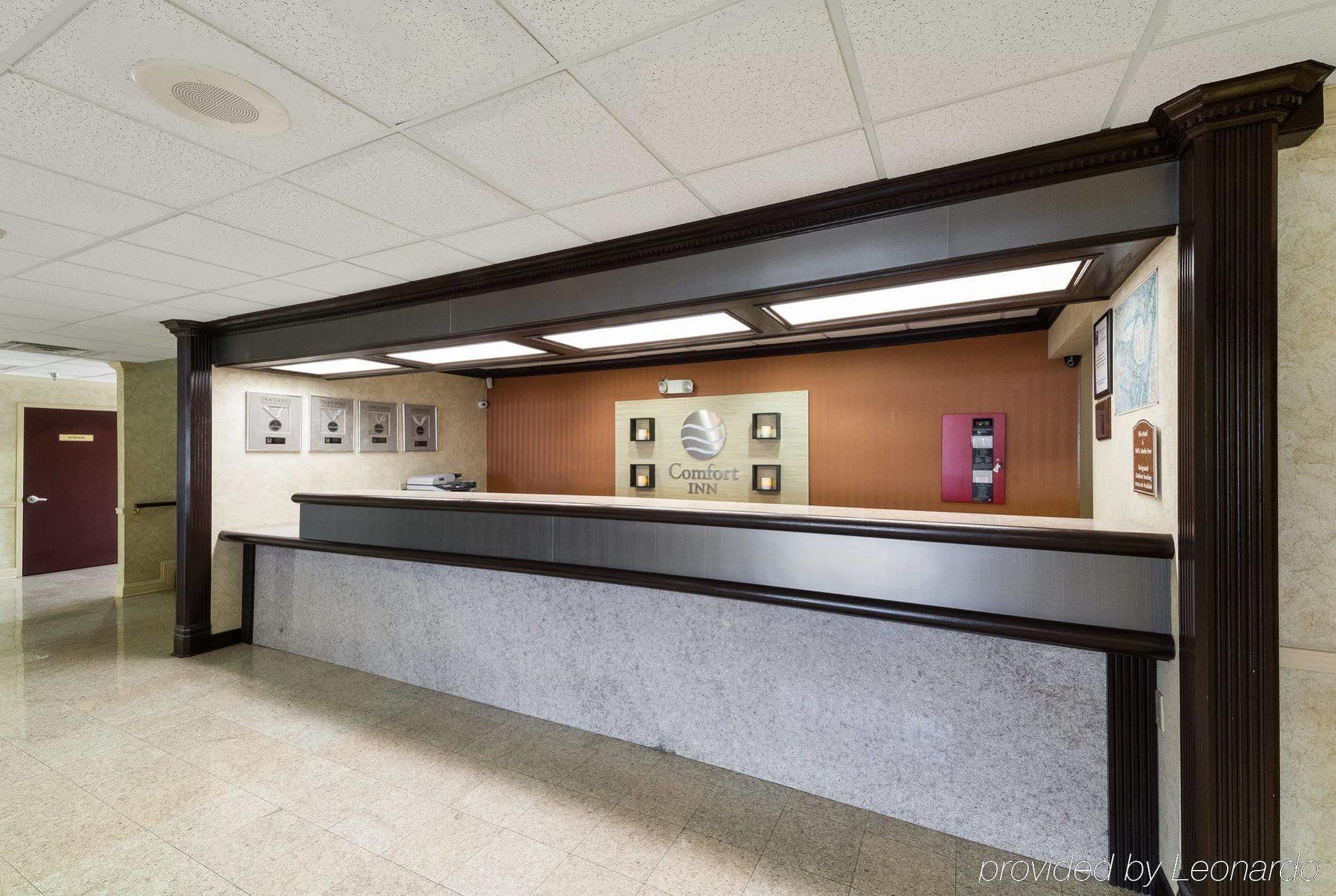 Quality Inn Ingleside - Corpus Christi Екстериор снимка