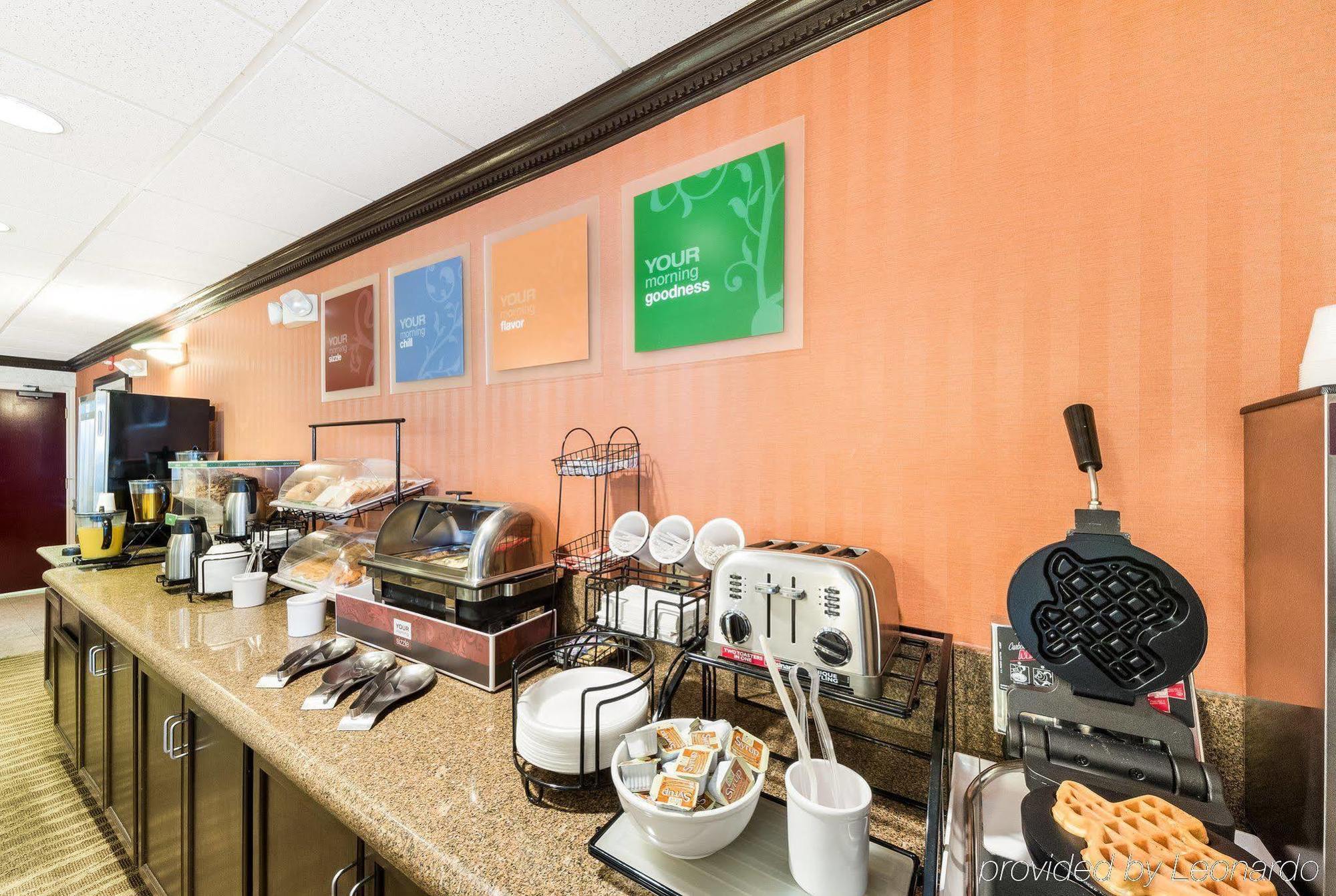 Quality Inn Ingleside - Corpus Christi Екстериор снимка