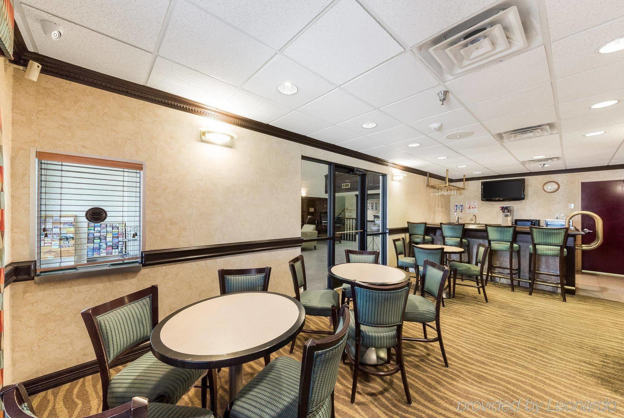 Quality Inn Ingleside - Corpus Christi Екстериор снимка