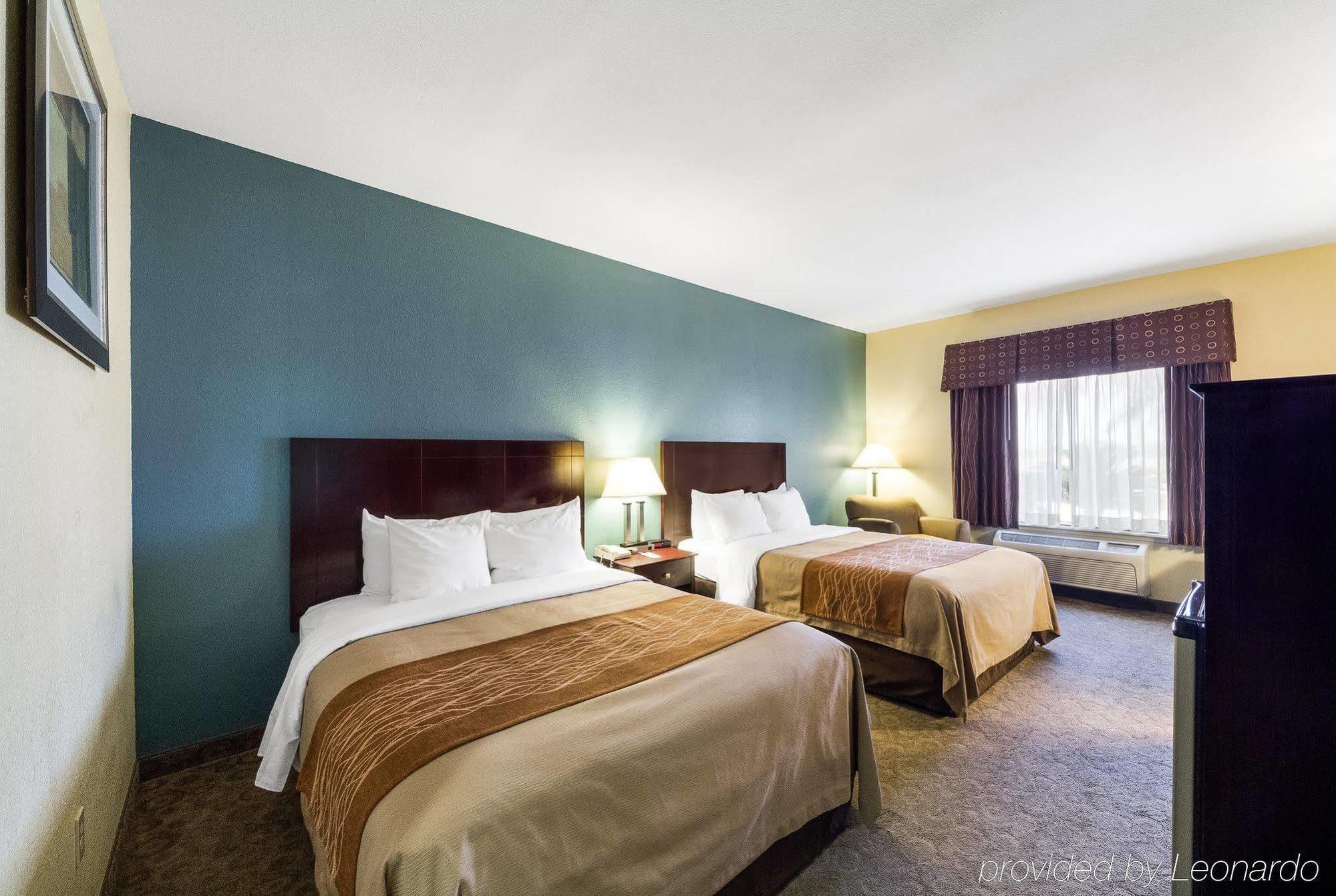 Quality Inn Ingleside - Corpus Christi Екстериор снимка