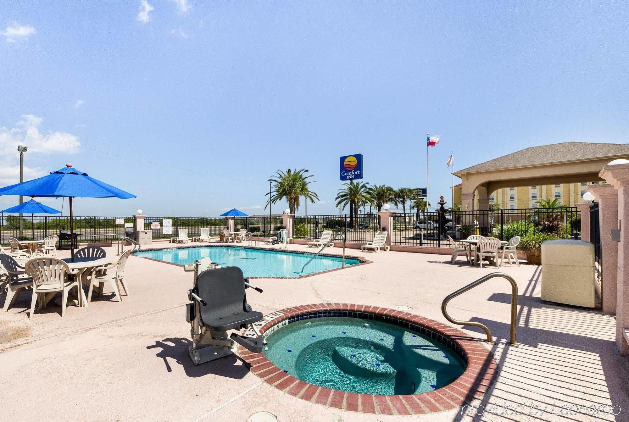 Quality Inn Ingleside - Corpus Christi Екстериор снимка
