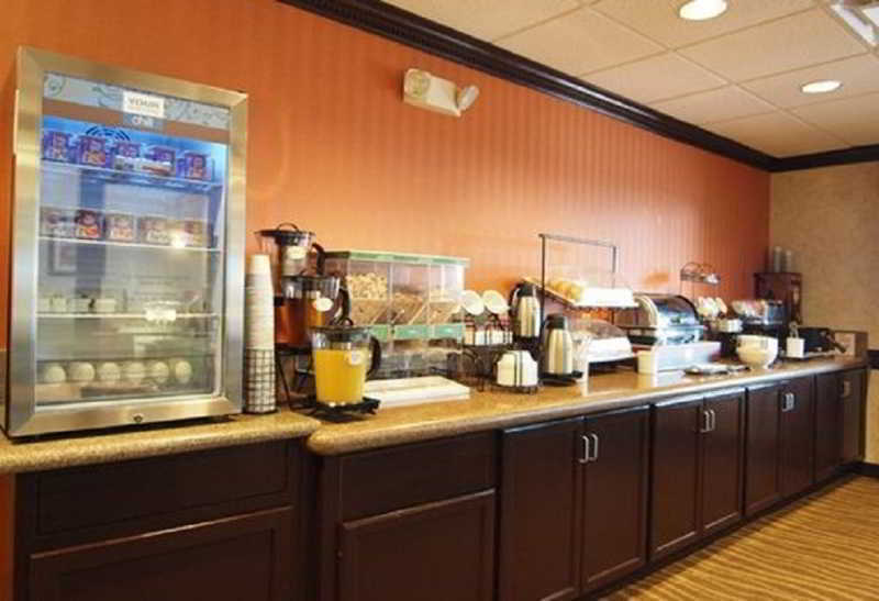 Quality Inn Ingleside - Corpus Christi Екстериор снимка