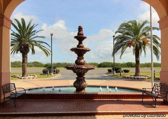 Quality Inn Ingleside - Corpus Christi Екстериор снимка