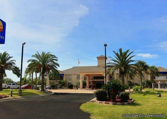 Quality Inn Ingleside - Corpus Christi Екстериор снимка