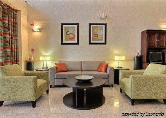Quality Inn Ingleside - Corpus Christi Екстериор снимка