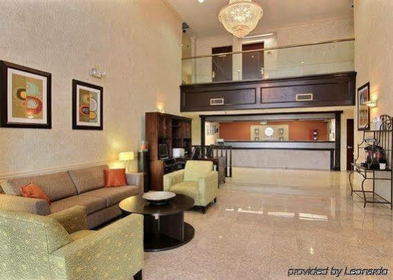 Quality Inn Ingleside - Corpus Christi Екстериор снимка