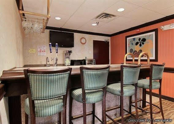 Quality Inn Ingleside - Corpus Christi Екстериор снимка