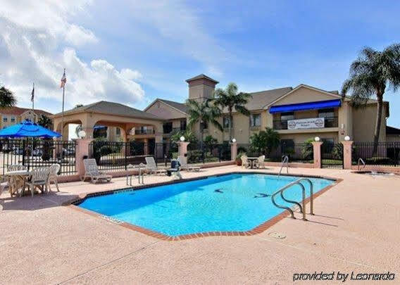 Quality Inn Ingleside - Corpus Christi Екстериор снимка