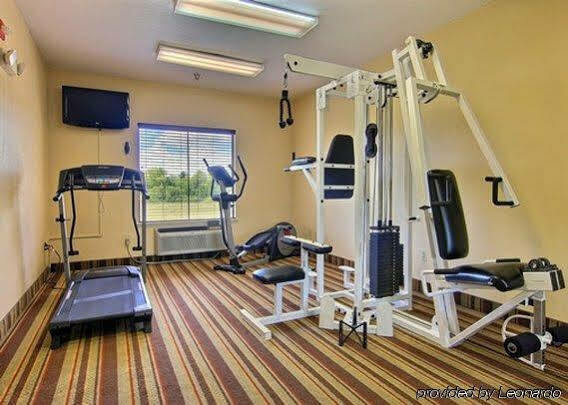 Quality Inn Ingleside - Corpus Christi Екстериор снимка