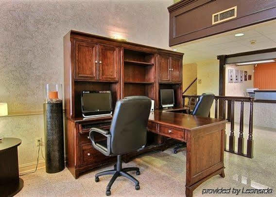 Quality Inn Ingleside - Corpus Christi Екстериор снимка