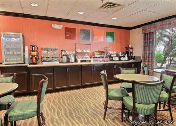 Quality Inn Ingleside - Corpus Christi Екстериор снимка